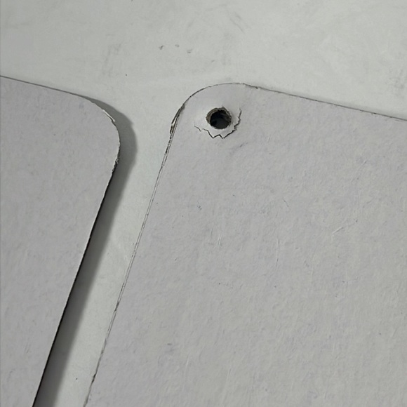 Lisa Frank Jigsaw Mini Puzzle LEOPARD Junk Food KITTEN Puppy Dog Bears Lot of 2 - Picture 8 of 9